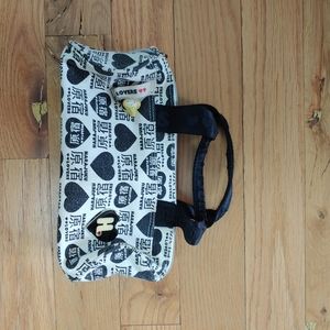 Harajuku Lovers bag